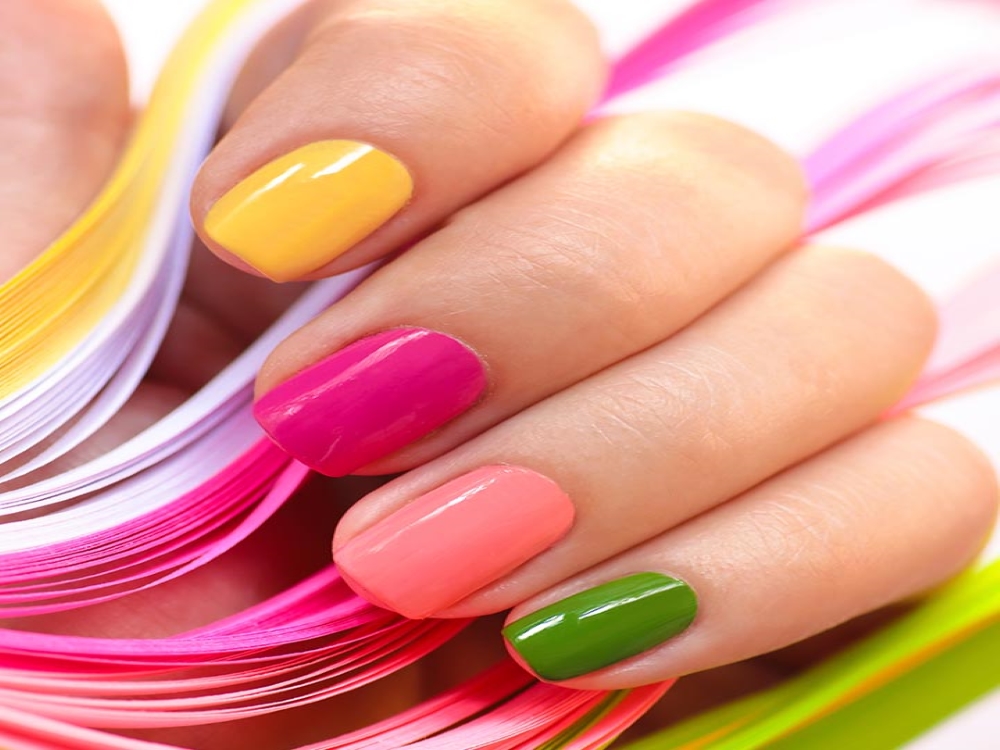 10-Types-Of-Manicures-You-Should-Know-About
