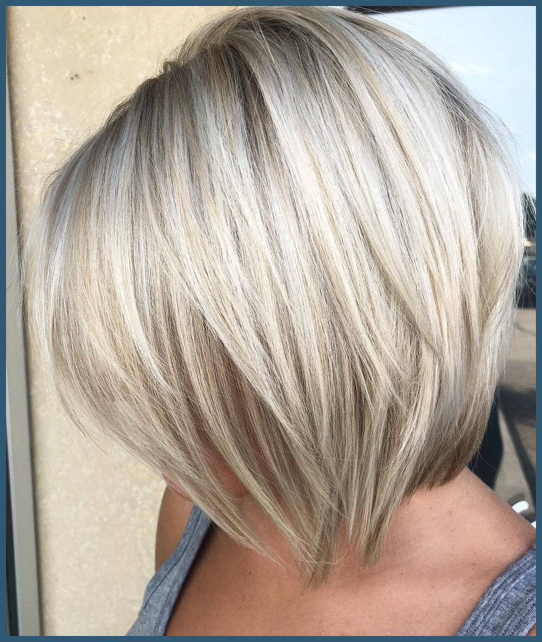 bob hairstyles for fine thin hair 4032 45 Short Hairstyles for Fine Hair to Rock in 2019